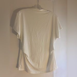 Women’s high neck top